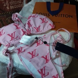 Louis Vuitton bathing suit